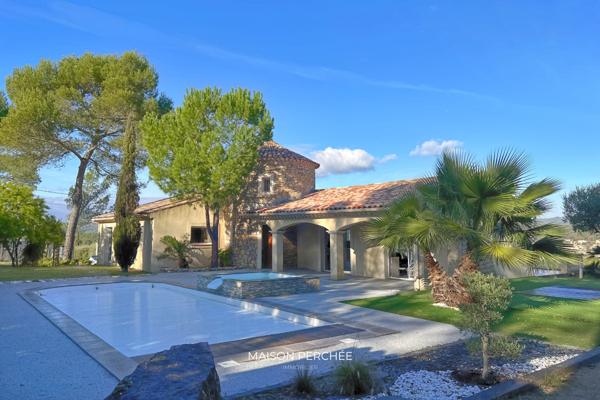 Carcès (83570) SUZETTE