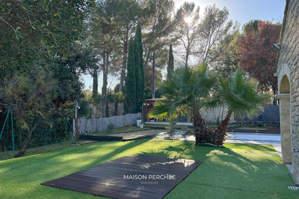 Carcès (83570) SUZETTE