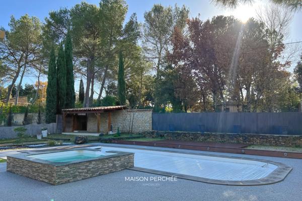 Carcès (83570) SUZETTE