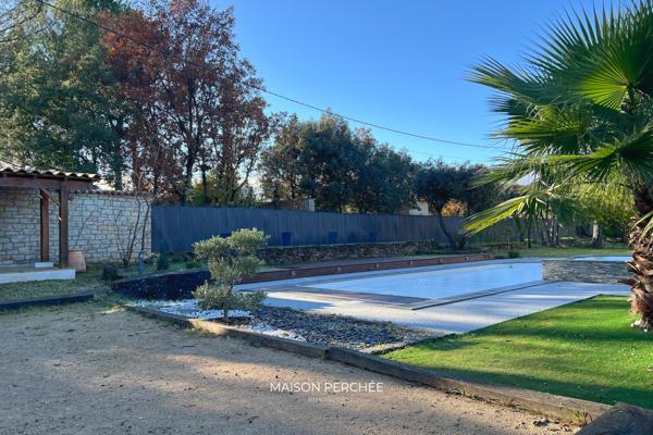 Carcès (83570) SUZETTE