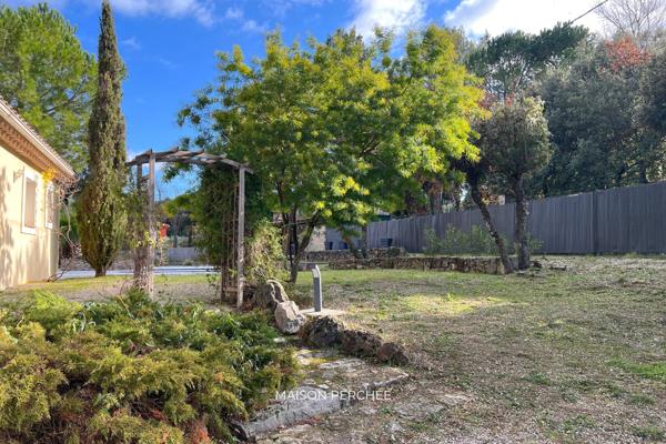 Carcès (83570) SUZETTE