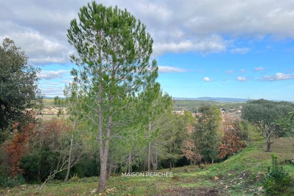 Carcès (83570) SUZETTE