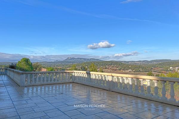 Carcès (83570) SUZETTE