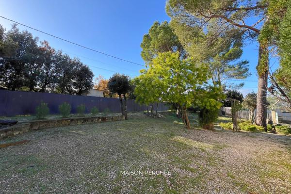 Carcès (83570) SUZETTE