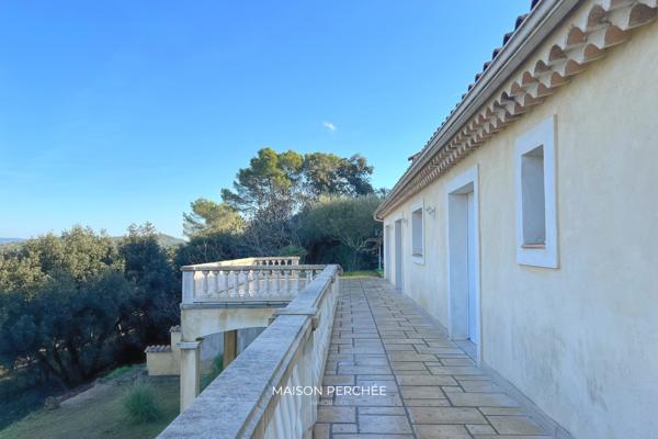 Carcès (83570) SUZETTE