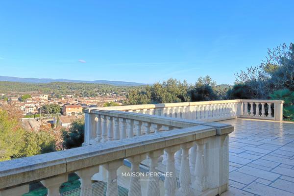 Carcès (83570) SUZETTE