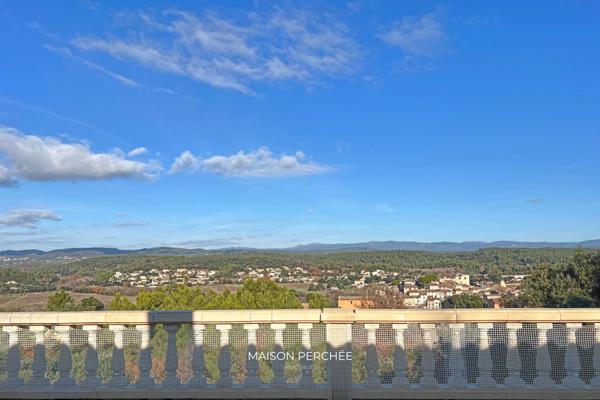 Carcès (83570) SUZETTE