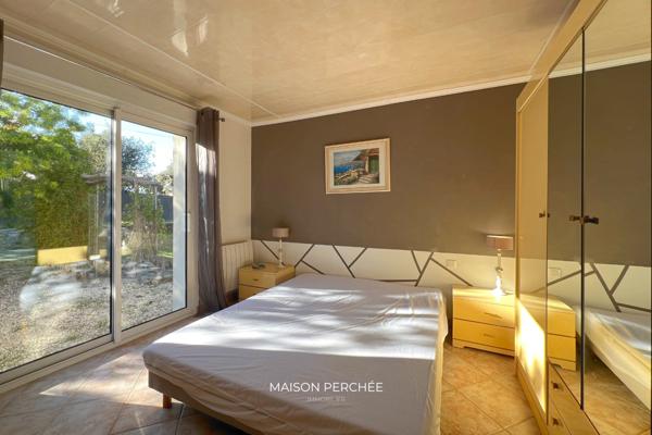 Carcès (83570) SUZETTE