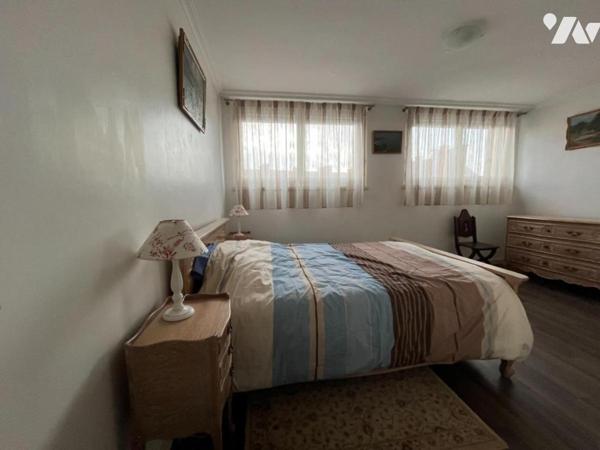 APPARTEMENT CENTRE VILLE
