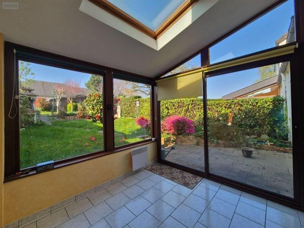 Maison à vendre à Tessy-Bocage dans la Manche (50420), ref : 26-9