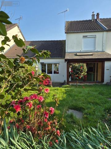 Maison à vendre à Tessy-Bocage dans la Manche (50420), ref : 26-9