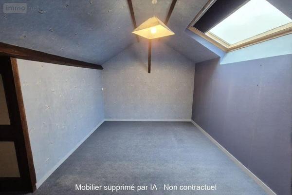 Maison à vendre à Tessy-Bocage dans la Manche (50420), ref : 26-9