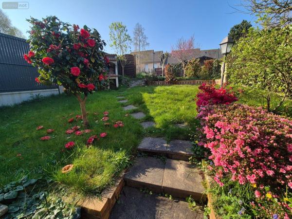 Maison à vendre à Tessy-Bocage dans la Manche (50420), ref : 26-9