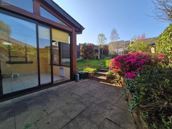 Maison à vendre à Tessy-Bocage dans la Manche (50420), ref : 26-9