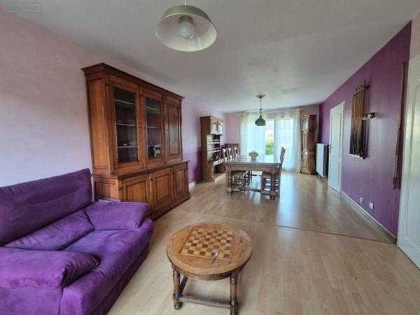 Maison à vendre à Tessy-Bocage dans la Manche (50420), ref : 26-9