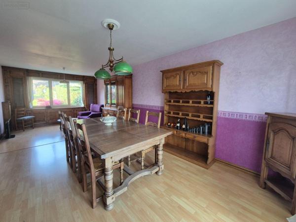 Maison à vendre à Tessy-Bocage dans la Manche (50420), ref : 26-9