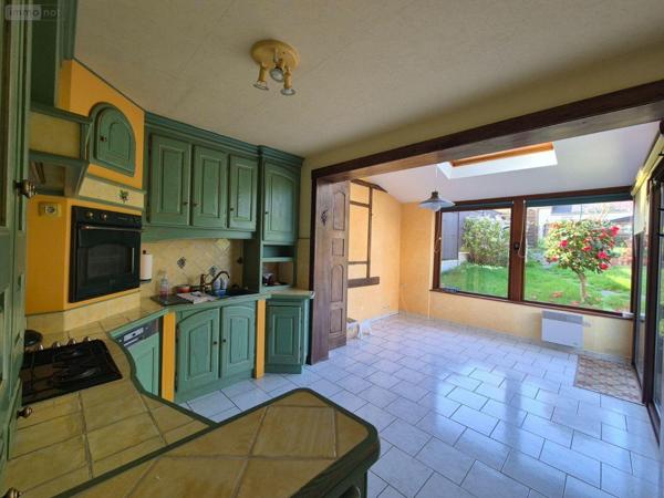 Maison à vendre à Tessy-Bocage dans la Manche (50420), ref : 26-9