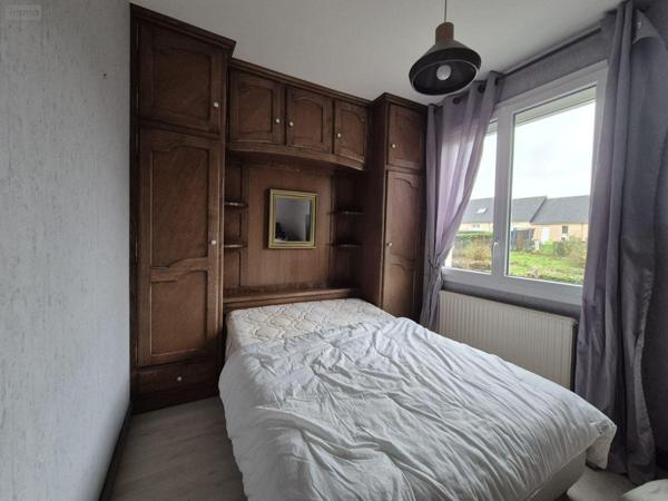 Maison à vendre à Tessy-Bocage dans la Manche (50420), ref : 26-9