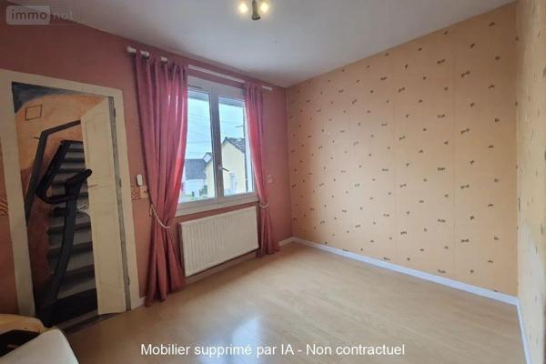 Maison à vendre à Tessy-Bocage dans la Manche (50420), ref : 26-9