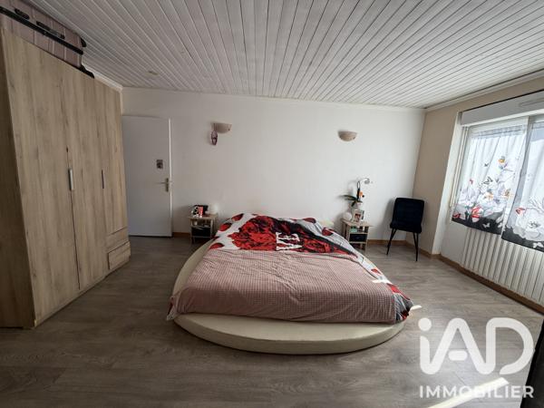 Maison à vendre 5 pièces 90 m² Plougastel-Daoulas