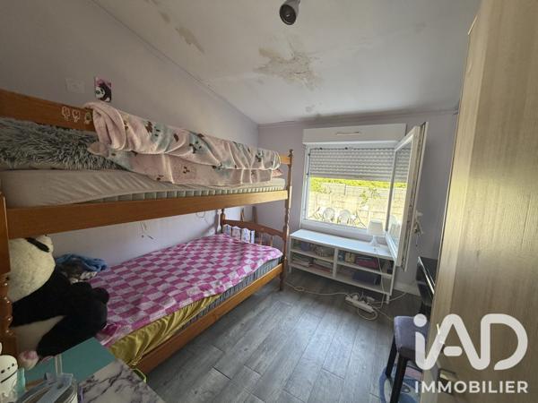 Maison à vendre 5 pièces 90 m² Plougastel-Daoulas