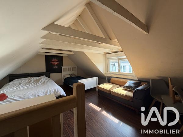 Maison à vendre 5 pièces 90 m² Plougastel-Daoulas