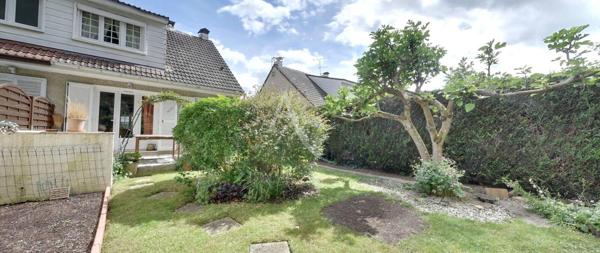 Maison Roissy En Brie 3 pièce(s) 74.8 m2