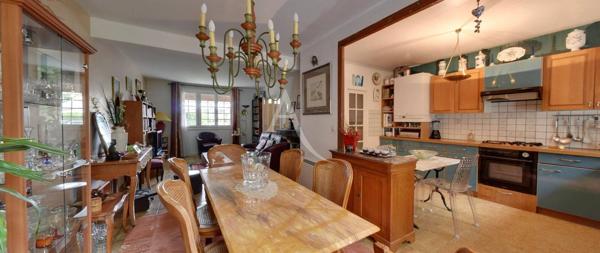 Maison Roissy En Brie 3 pièce(s) 74.8 m2