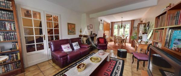 Maison Roissy En Brie 3 pièce(s) 74.8 m2