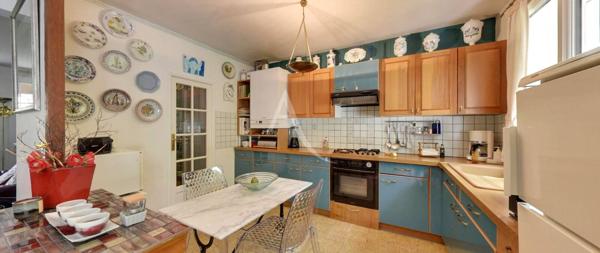 Maison Roissy En Brie 3 pièce(s) 74.8 m2