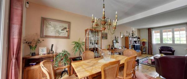 Maison Roissy En Brie 3 pièce(s) 74.8 m2