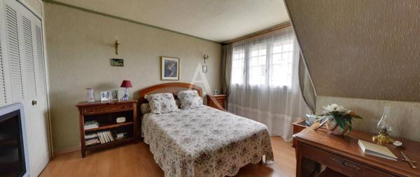 Maison Roissy En Brie 3 pièce(s) 74.8 m2