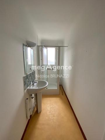 Appartement à VIMOUTIERS, 61120 - 5 pièces 89m²