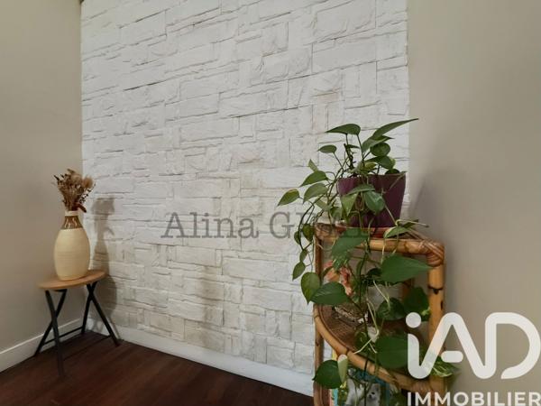 Maison à vendre 4 pièces 92 m² Pierrelaye