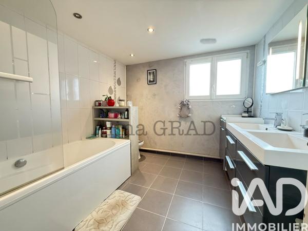 Maison à vendre 4 pièces 92 m² Pierrelaye