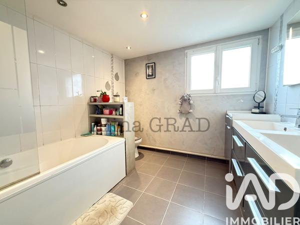 Maison à vendre 4 pièces 92 m² Pierrelaye