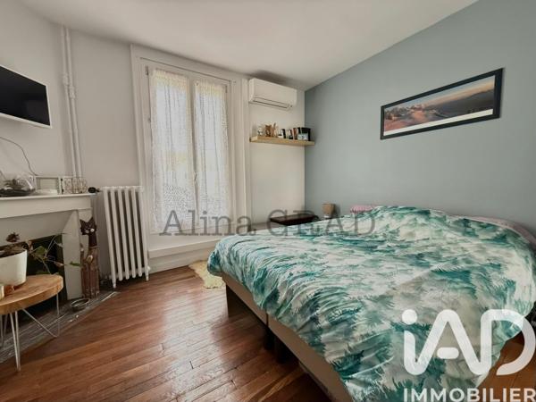 Maison à vendre 4 pièces 92 m² Pierrelaye