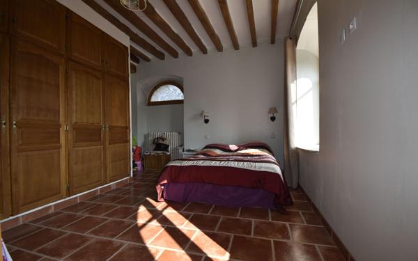 Maison à vendre    5 pièces •  Donzy