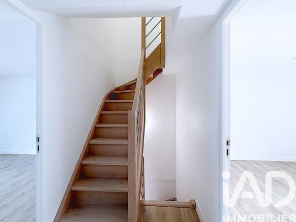Appartement à vendre 4 pièces 80 m² Saint-Amand-les-Eaux