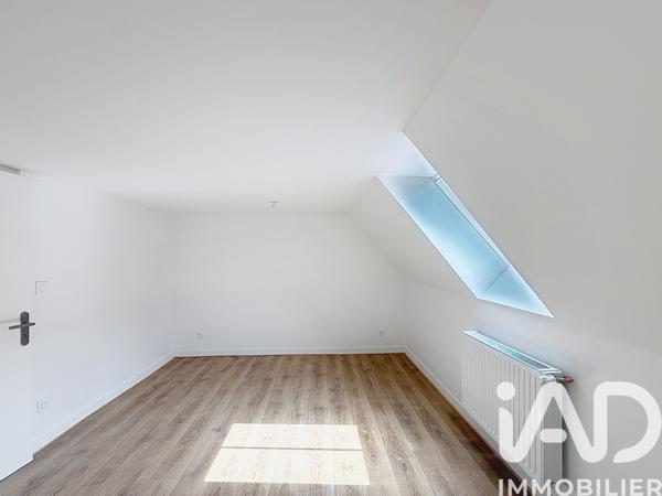 Appartement à vendre 4 pièces 80 m² Saint-Amand-les-Eaux