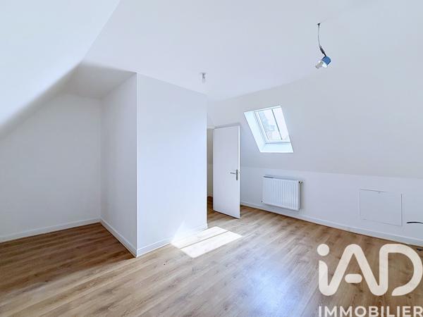 Appartement à vendre 4 pièces 80 m² Saint-Amand-les-Eaux