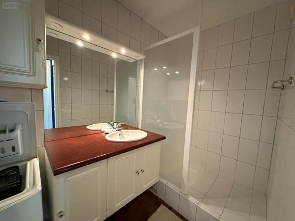 Studio à vendre à Bénodet dans le Finistère (29950), ref : LD/CPU