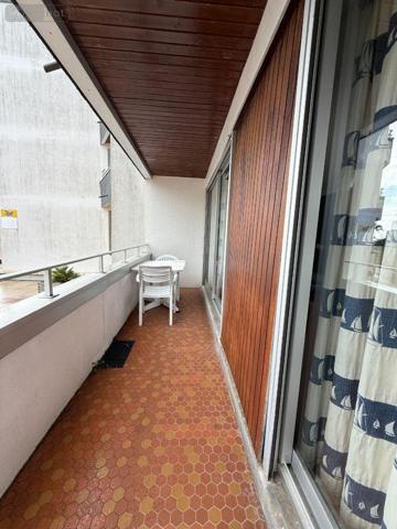 Studio à vendre à Bénodet dans le Finistère (29950), ref : LD/CPU
