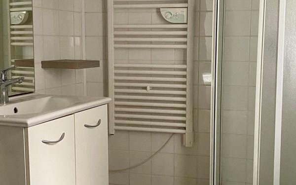 Appartement à louer    1 pièce •    Compiègne