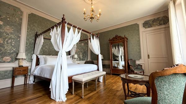 Maison de Maître meublée du XIXème intégralement rénovée