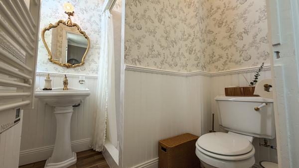Maison de Maître meublée du XIXème intégralement rénovée