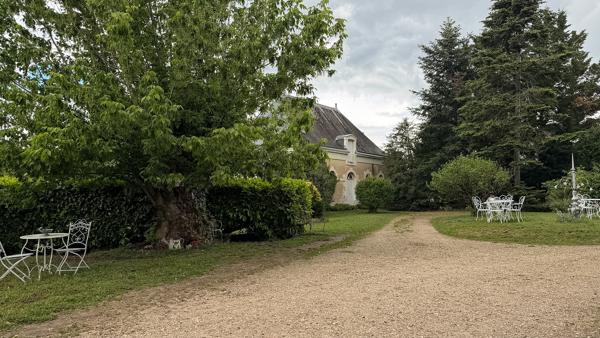 Maison de Maître meublée du XIXème intégralement rénovée