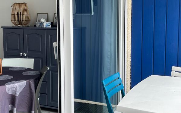 Appartement à vendre    2 pièces • 28 m2 Biscarrosse