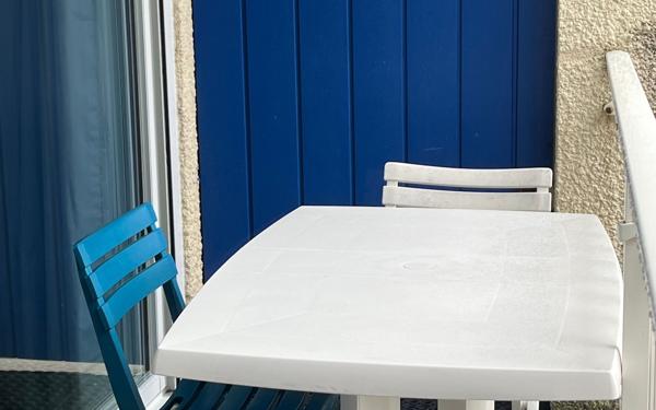 Appartement à vendre    2 pièces • 28 m2 Biscarrosse