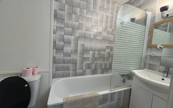 Appartement à vendre    2 pièces • 28 m2 Biscarrosse